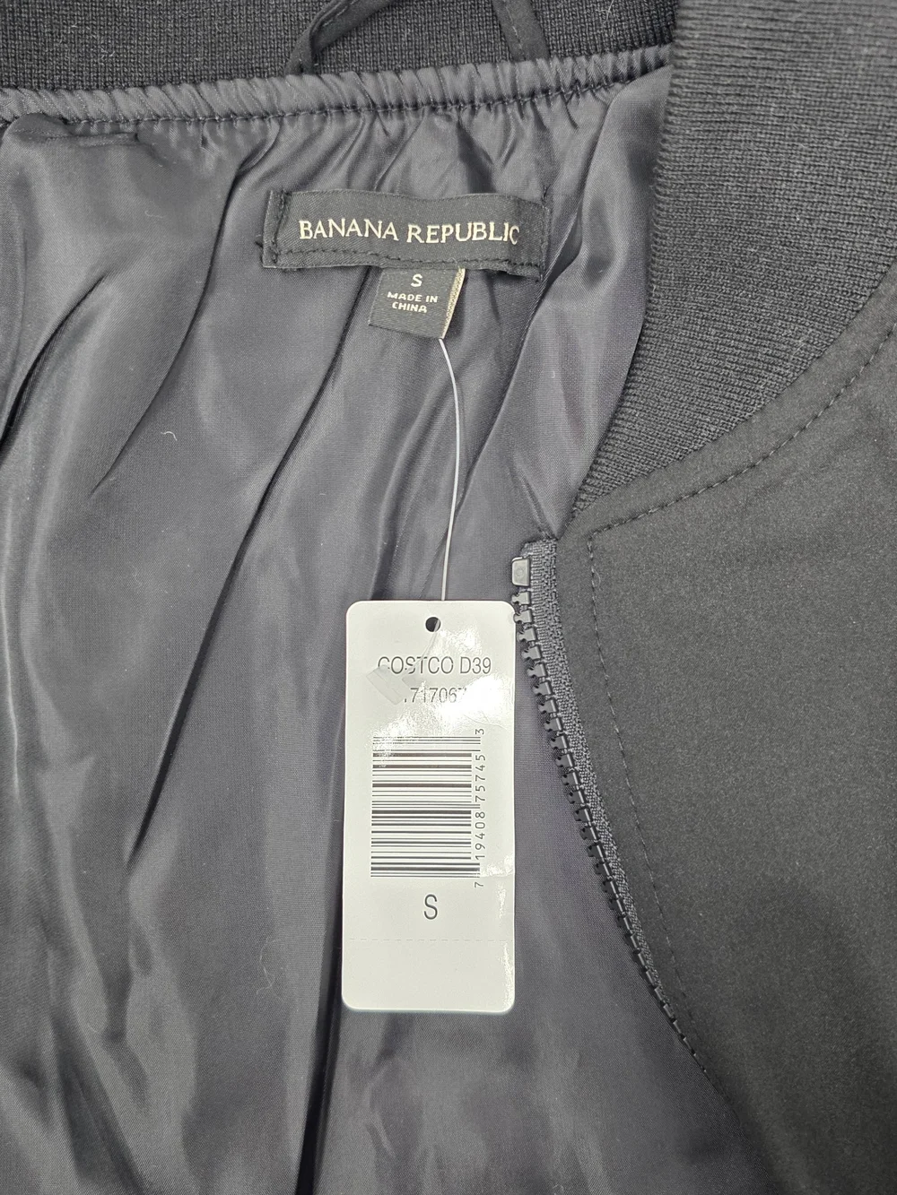 Banana Republic banana republic